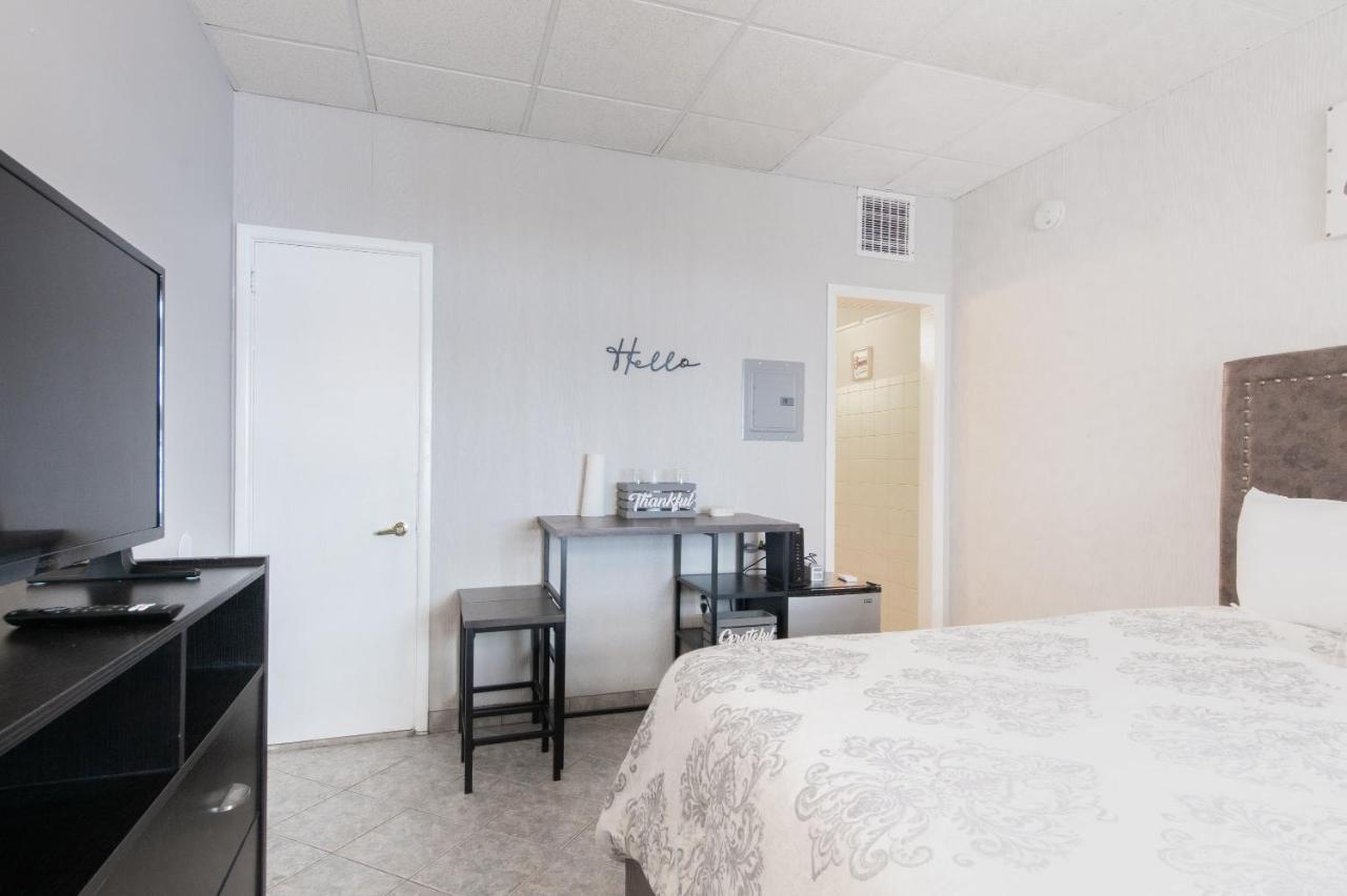 Bright Stylish A Block Away From The Beach * Atlantic City